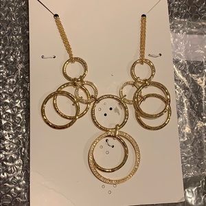 NWT Lilly Pulitzer Necklace